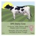 Vendor dfs dairy cow