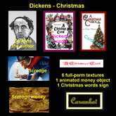 Dickens Christmas