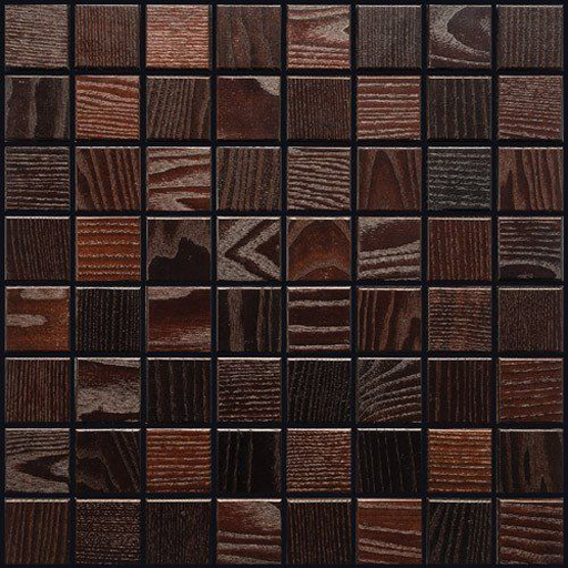 wood mosaic texture