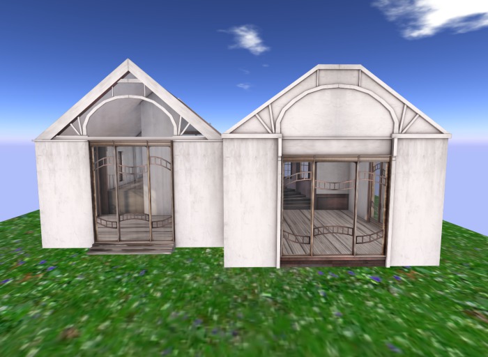 Scarlet Creative The Arcade June 15 - Rwah Rustic Barn RARE