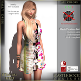 :KR: Sally Dress - All Colors