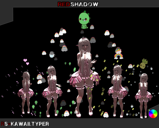 RS-Kawaii 