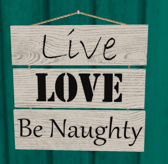 IG Designs Live sign