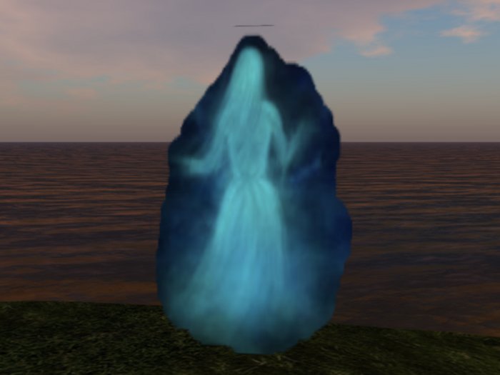 ghostie 03 by bing
