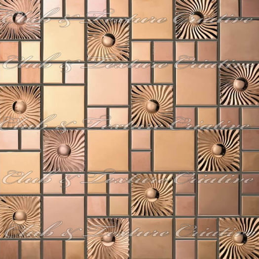 Wall Texture Design