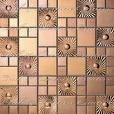 Wall Texture Design