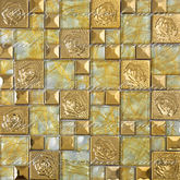 Wall Texture Design