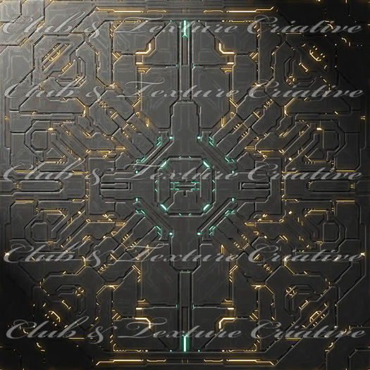 Club Texture Design