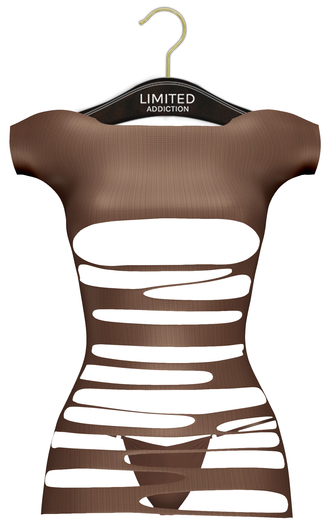 Limited Addiction - Luna Set - Brown