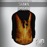 [FKD] SHAWN SHIRT - PHEONIX