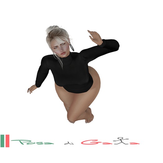 PdG F Reach for the Stars Std