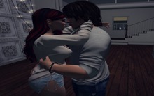 Portrait Pro Poses - (add) - Kiss Me At Midnight