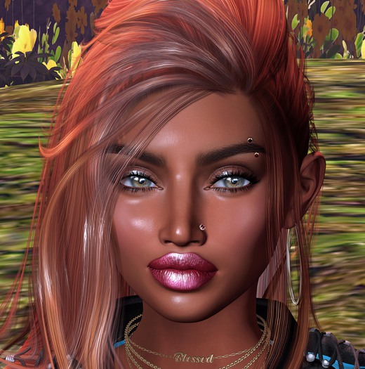 SHELBYFIED DASH SHAPE LELUTKA KORINA