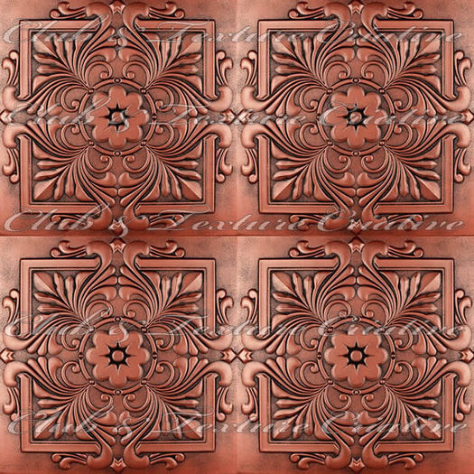 Wall Texture Design