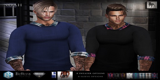 AB_Noah Sweater