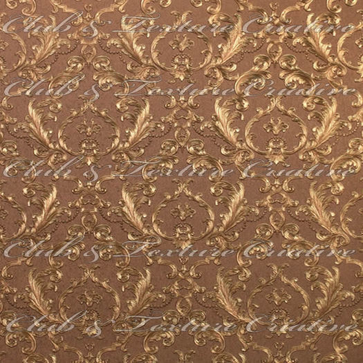 Wall Texture Design
