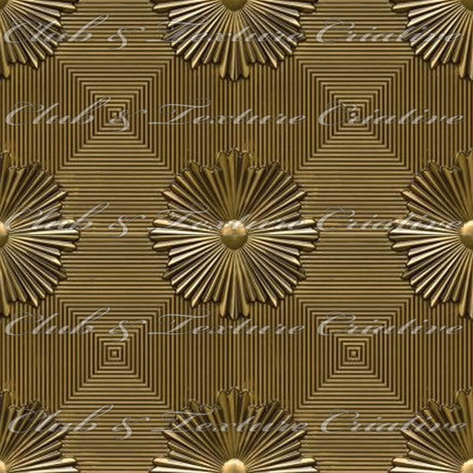 Wall Texture Design