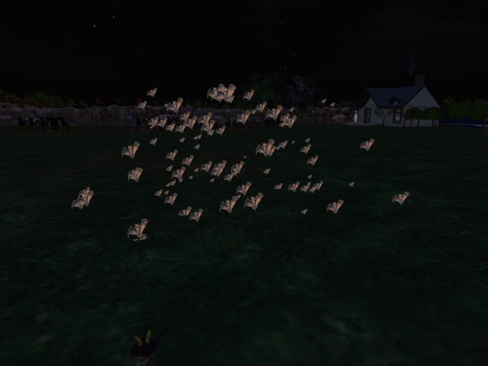 Halloween Bat Rezzer