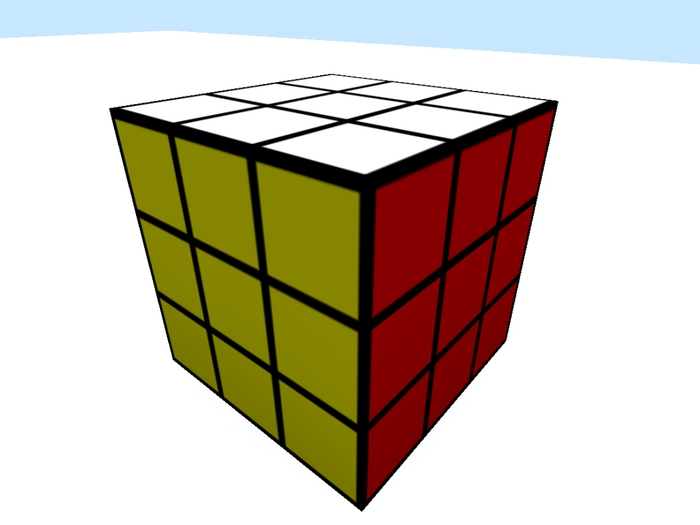 Rubik Cube