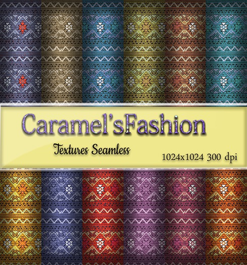 CF Textures  Geometric