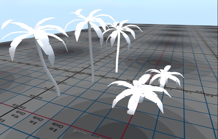 ::.EE.:: Full Perm Palm Set BOXED