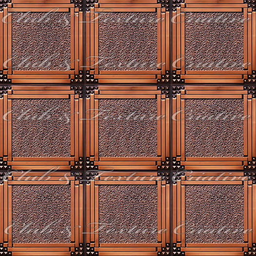 Wall Texture Design