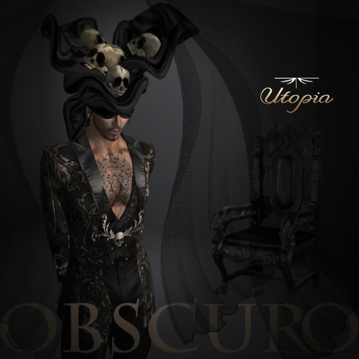 Utopia Obscuro
