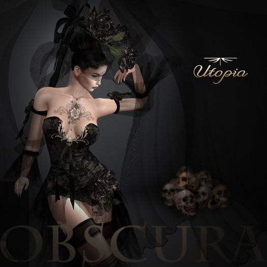 Utopia Obscura