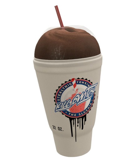 Stealthic x Toksik - Slushie - Cola