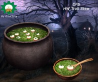 DFS HW Troll Stew Rare