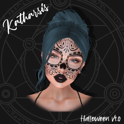 Katharsis-HalloweenMask-V1.0 (Unpack)
