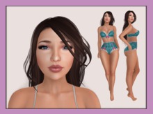 AFD Normie Shape - Marie 