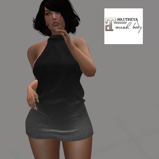 Maitreya Innocent Me Unpacker