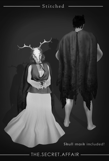 Scoundrel's Cape DEMO