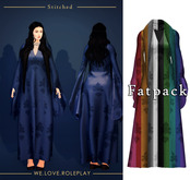 (Stitched) The King's Chosen - Fatpack