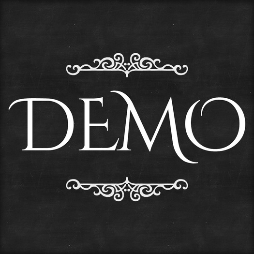 .:Soul:. G2 - Vitiligo - [DEMO] - (Boxed Omega)