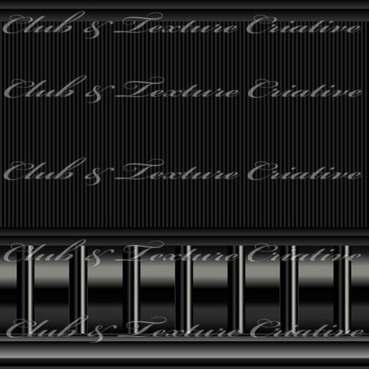 Club Texture Design