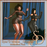 Sync'D Motion__Originals - Motivation Pack