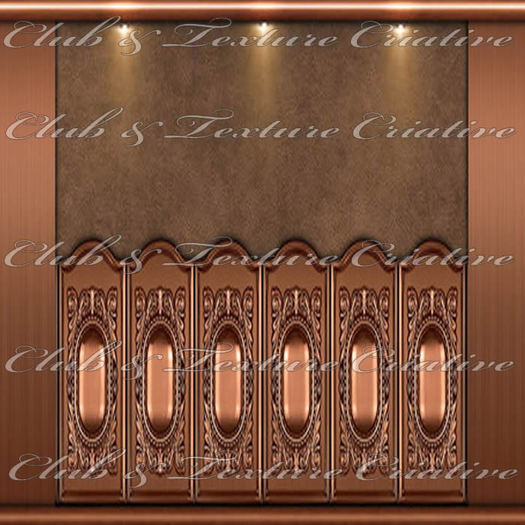 Wall Texture Design