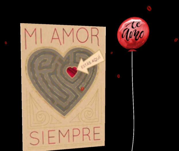 Mi Amor