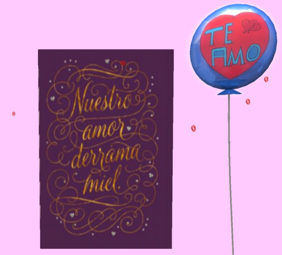 Nuestro Amor