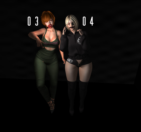 AN-jealousy Halloween 03 bento