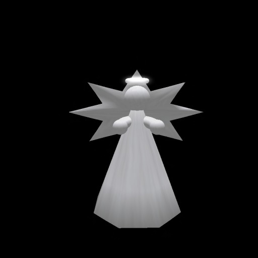 Snow Angel Boxed