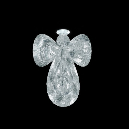 Ice Angel Boxed