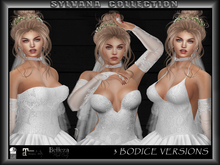 :::DEMO:::TS-Bridal-Sylvana-Collection