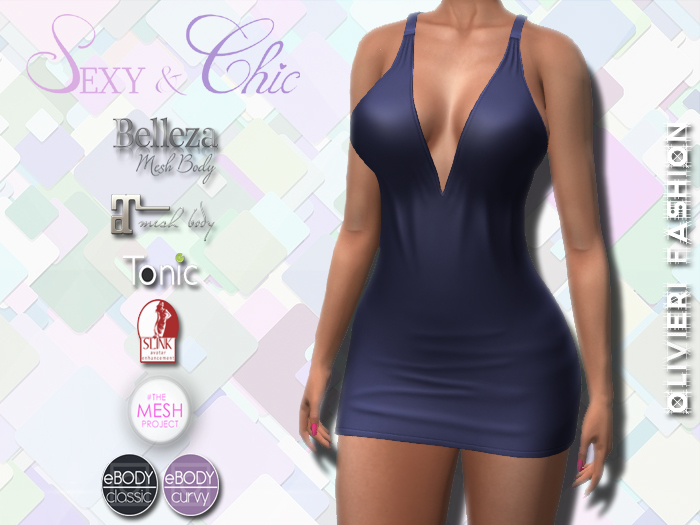 MOLLIE DRESS - PURPLE