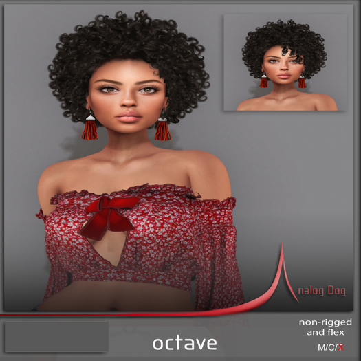 AD - Octave - FULL COLOR