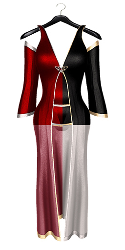 Poet's Heart - Darling - Drama Pack