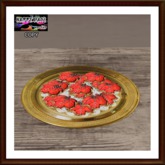 Autumn - Leaves Cookies c