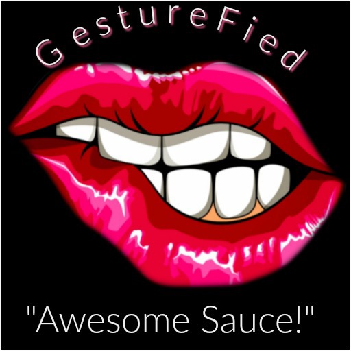 GF - Awesome sauce- ADD ME HUD